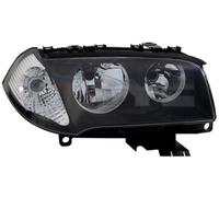 TYC 20-0536-15-2 Headlight