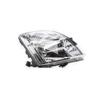 TYC 20-0601-05-2 Headlight
