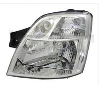 TYC 20-0602-05-2 Headlight