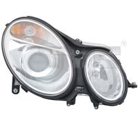 TYC 20-0626-15-2 Headlight for MERCEDES-BENZ