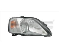 TYC Headlights 20-0646-05-2 Left