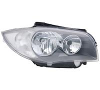 TYC 20-0649-15-2 Headlight