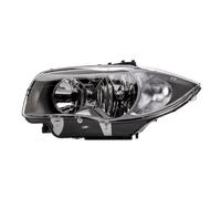TYC 20-0650-05-2 Headlight