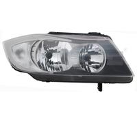 Headlight Left BMW 3 E90 E91 (2004-2008) TYC 20-0656-05-2