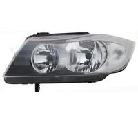 TYC 20-0656-15-2 Headlight for BMW