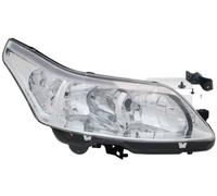 HEADLIGHT 20-0663-15-2 FOR CITROEN C4/PALLAS KFU 1.4L NFU 1.6L 9HY /9HZ 1.6L