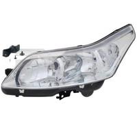 TYC 20-0664-15-2 Headlight
