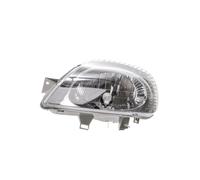 TYC Headlights OPEL,RENAULT,NISSAN 20-0666-05-2 2606000QAE,4414032,91165719 Headlamp,Headlight 7700311371