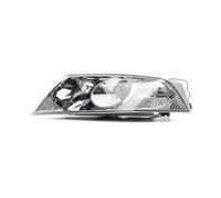 TYC 20-0670-05-2 Headlight for SKODA
