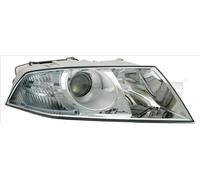 TYC 20-0670-05-2 Headlight
