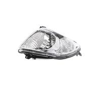 TYC 20-0699-05-2 Headlight for SUZUKI