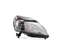 TYC 20-0725-05-2 Headlight