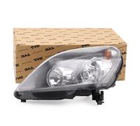 Headlight TYC 20-0726-05-2