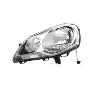 TYC 20-0730-05-2 Headlight
