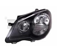 TYC 20-0730-15-2 Headlight