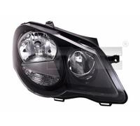 TYC 20-0730-15-2 Headlight