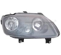 HEADLIGHT 20-0760-15-2 FOR VW CADDY/III/MPV TOURAN BSX/AXW/BLR/BVZ/BVY 2.0L 4cyl