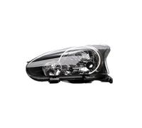 TYC 20-0762-05-2 Headlight