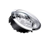 TYC 20-0763-05-2 Headlight
