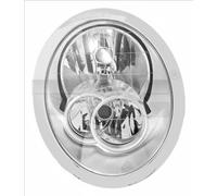 TYC 20-0763-05-2 Headlight