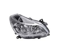 TYC 20-0793-15-2 Headlight