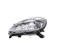 TYC 20-0794-15-2 Headlight