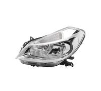 TYC 20-0794-25-2 Headlight