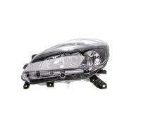 TYC 20-0796-15-2 Headlight