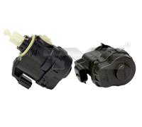 TYC 20-0797-MA-1 Control, headlight range adjustment for RENAULT
