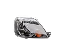 TYC 20-0847-05-2 Headlight