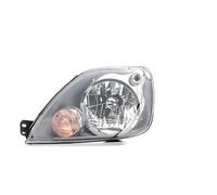 TYC 20-0848-05-2 Headlight