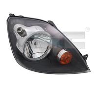 HEADLIGHT 20-0848-15-2 FOR FORD A9JB/A9JA/BAJA 1.3L F6JA/F6JB 1.4L HHJB 1.6L