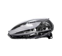 TYC 20-0850-35-2 Headlight