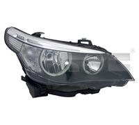 TYC 20-0938-05-9 Headlight for BMW