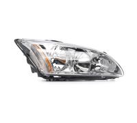 TYC 20-0963-05-2 Headlight