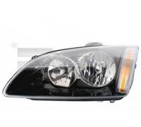 TYC 20-0964-15-2 Headlight