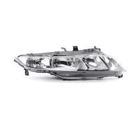 TYC 20-0967-05-2 Headlight