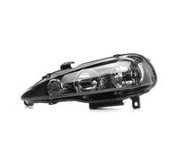 TYC 20-0972-05-2 Headlight