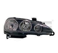 TYC 20-0972-05-2 Headlight