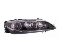 TYC 20-0976-15-2 Headlight for MAZDA
