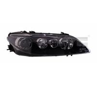 TYC 20-0976-35-2 Headlight for MAZDA