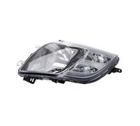 TYC 20-1027-05-2 Headlight
