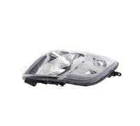TYC 20-1027-15-2 Headlight