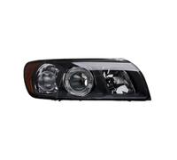 TYC Headlight 20-1031-05-2 for Volvo S40 II / V50 (2003-2006) B4184S8 1.8L D4164T 1.6L