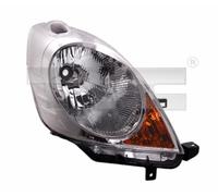 TYC 20-1039-05-2 Headlight