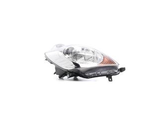 TYC 20-1039-15-2 Headlight