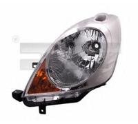 HEADLIGHT 20-1040-05-2 FOR NISSAN NOTE CR14DE 1.4L K9K288/400/276/700 1.5L 4cyl