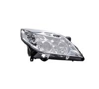 TYC 20-1041-15-2 Headlight