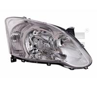 TYC 20-1051-05-2 Headlight for TOYOTA