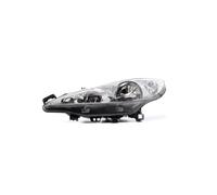 TYC 20-1062-05-2 Headlight